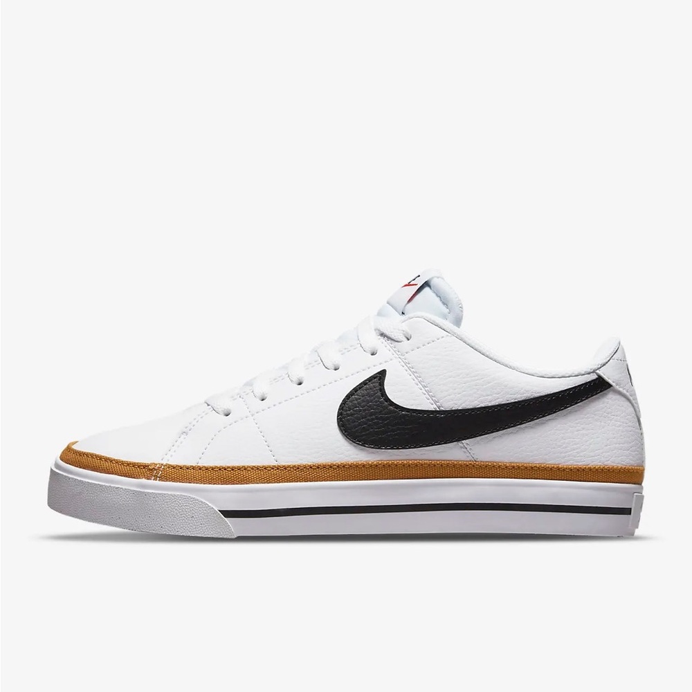 Nike court legacy low youth 3.5
